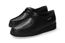 Mocassins CHRISTY noires