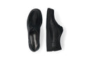 Mocassins CHRISTY noires