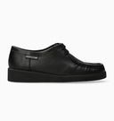 Mocassins CHRISTY noires