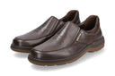 Mocassins DAVY marrons