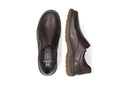 Mocassins DAVY marrons