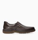Mocassins DAVY marrons