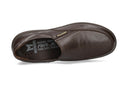 Mocassins DAVY marrons