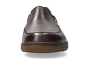 Mocassins DAVY marrons