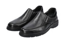 Mocassins DAVY noirs