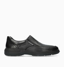 Mocassins DAVY noirs