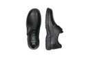 Mocassins DELIO noires