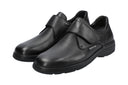 Mocassins DELIO noires