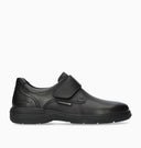 Mocassins DELIO noires
