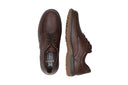Derbies DOUK marrons