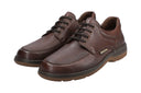 Derbies DOUK marrons