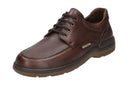 Derbies DOUK marrons