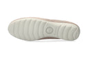 Ballerines ELSIE PERF taupe clair