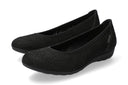Ballerine ELSIE PERF noires