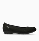 Ballerine ELSIE PERF noires