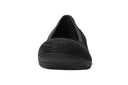 Ballerine ELSIE PERF noires