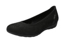 Ballerine ELSIE PERF noires