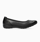 Ballerines EMILIE noires