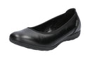 Ballerines EMILIE noires