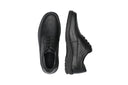 Baskets EZARD noirs