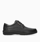 Baskets EZARD noirs