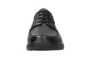Baskets EZARD noirs