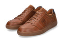 Baskets HUGH marrons