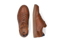 Baskets HUGH marrons