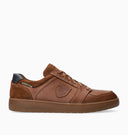 Baskets HUGH marrons
