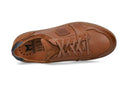 Baskets HUGH marrons