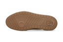 Baskets HUGH marrons
