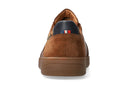 Baskets HUGH marrons