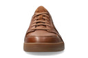 Baskets HUGH marrons