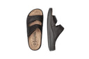 Sandales JAMES marrons