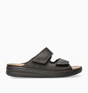 Sandales JAMES marrons