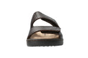 Sandales JAMES marrons