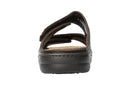 Sandales JAMES marrons