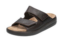 Sandales JAMES marrons