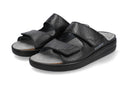 Sandales JAMES noires