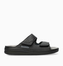 Sandales JAMES noires