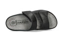 Sandales JAMES noires