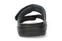 Sandales JAMES noires