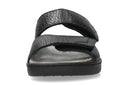 Sandales JAMES noires