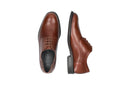 Derbies KEVIN marrons