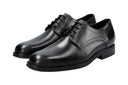 Derbies KEVIN noirs