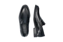 Mocassins KURTIS noirs