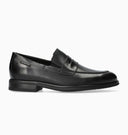 Mocassins KURTIS noirs