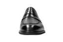 Mocassins KURTIS noirs