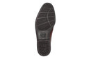 Mocassins KURTIS marrons