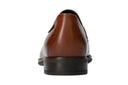 Mocassins KURTIS marrons